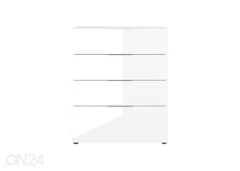 Lipasto Oakland kuvasuurennos