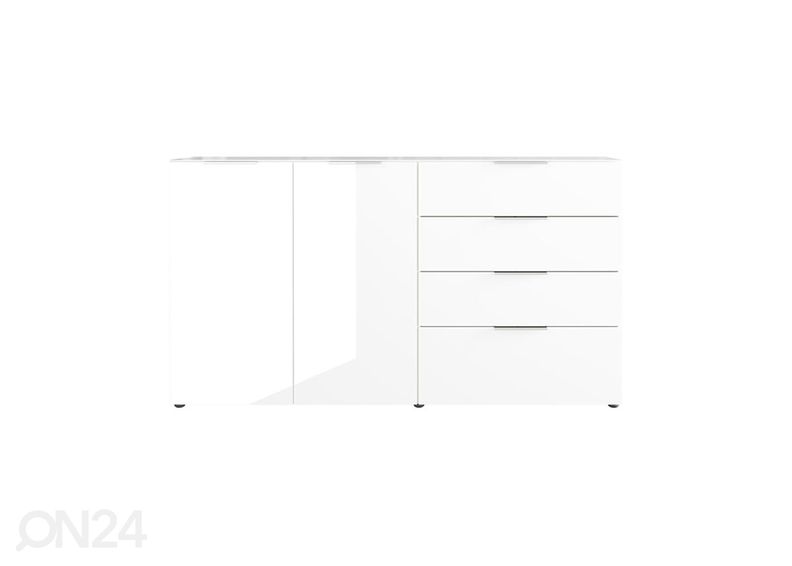 Lipasto Oakland kuvasuurennos