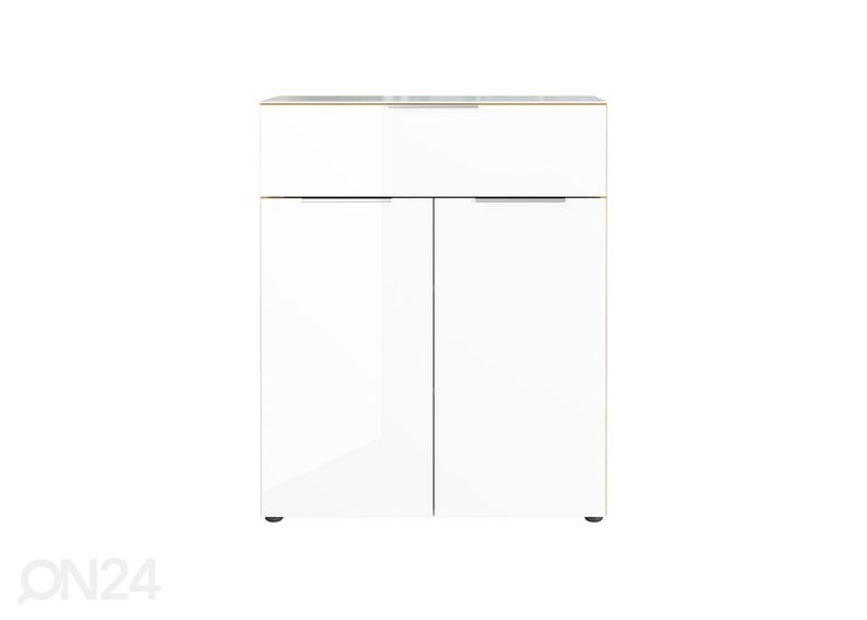 Lipasto Oakland kuvasuurennos