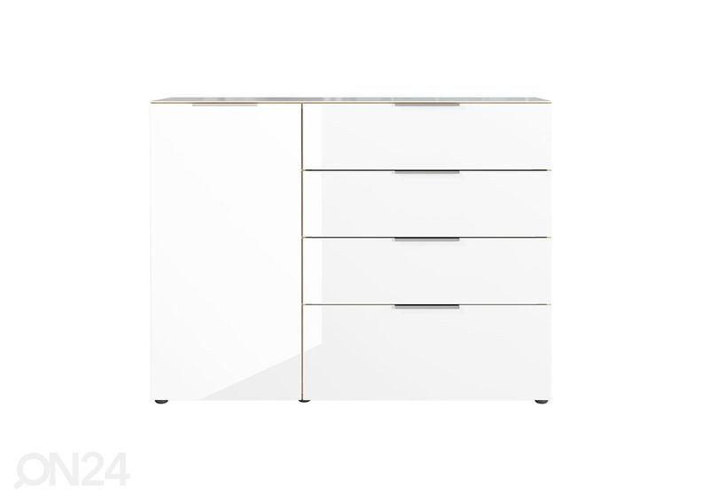 Lipasto Oakland kuvasuurennos