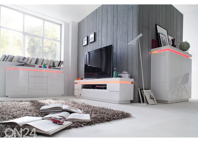 Lipasto OCEAN kuvasuurennos