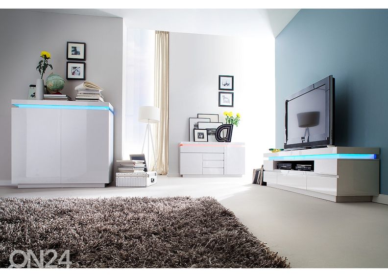 Lipasto OCEAN kuvasuurennos