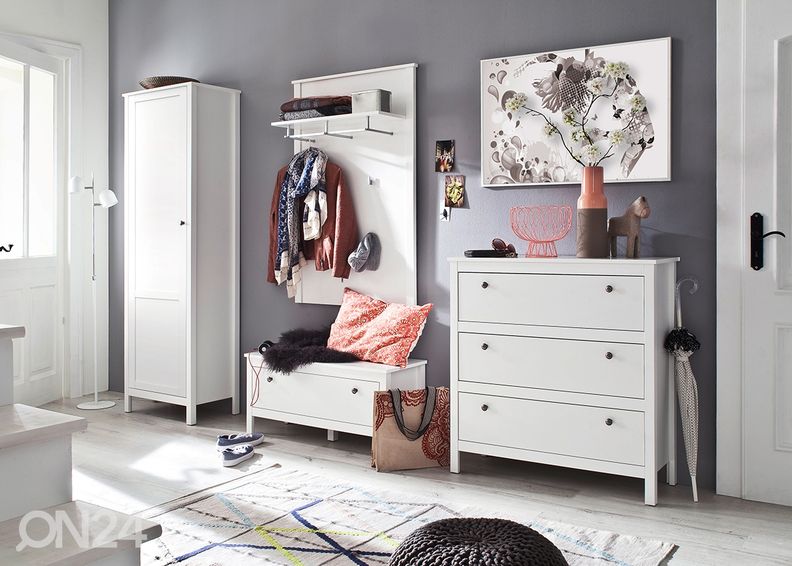 Lipasto Ole 92 cm kuvasuurennos