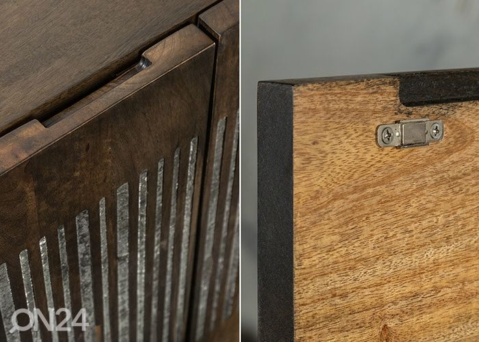 Lipasto Onyx kuvasuurennos