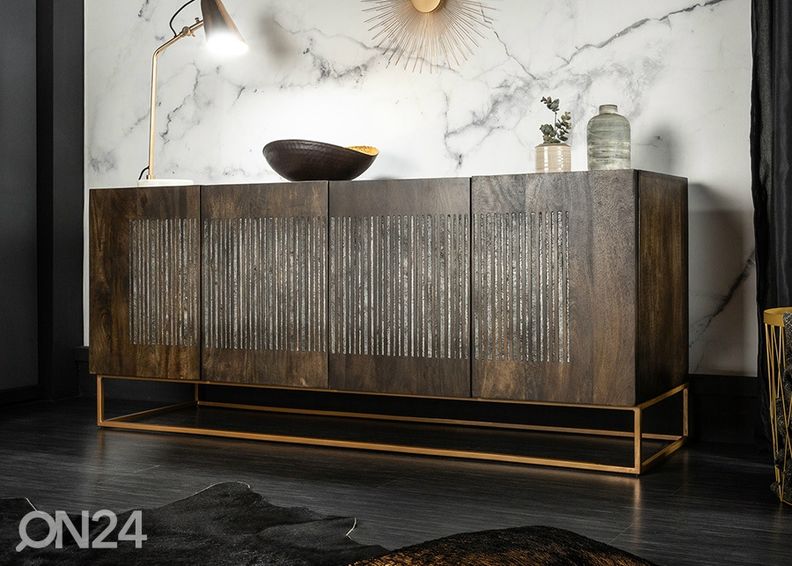 Lipasto Onyx kuvasuurennos