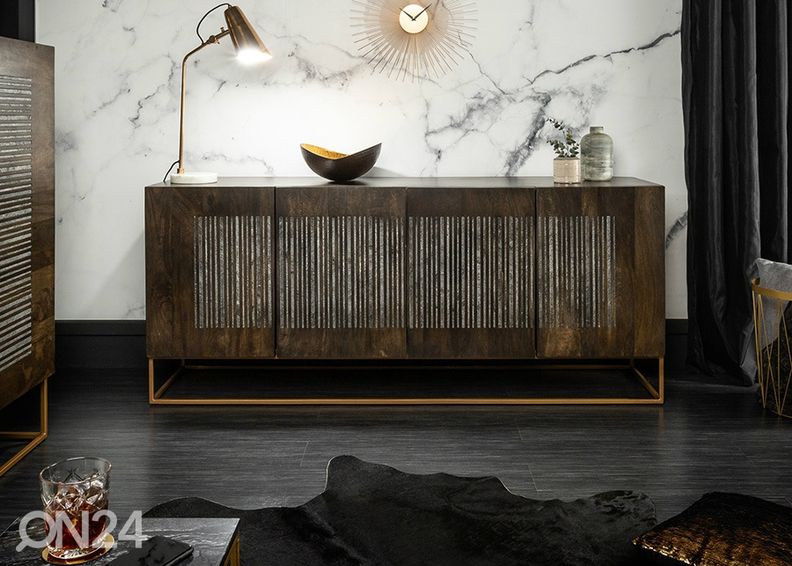 Lipasto Onyx kuvasuurennos