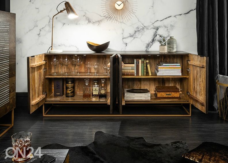 Lipasto Onyx kuvasuurennos