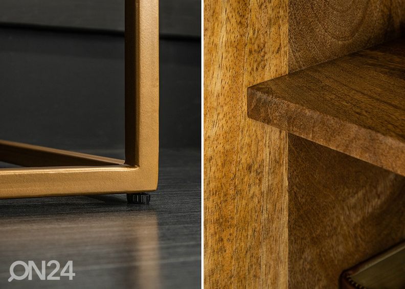 Lipasto Onyx kuvasuurennos