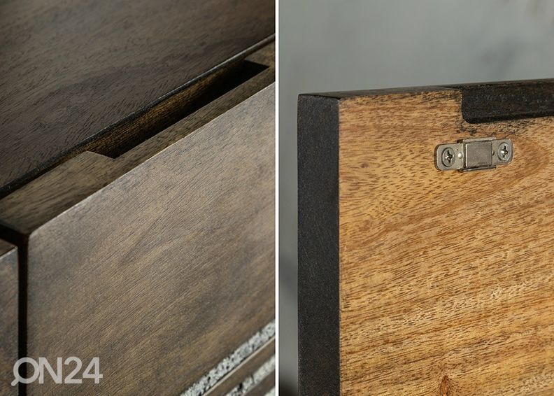 Lipasto Onyx kuvasuurennos