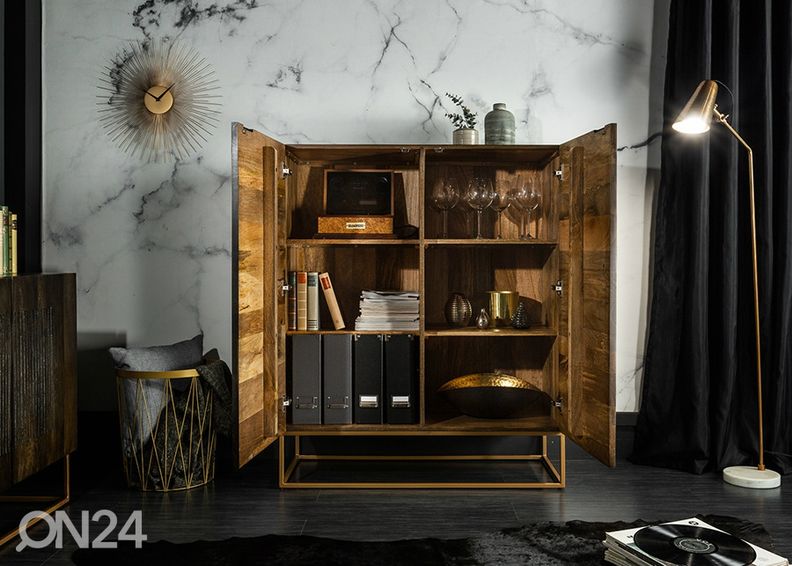 Lipasto Onyx kuvasuurennos