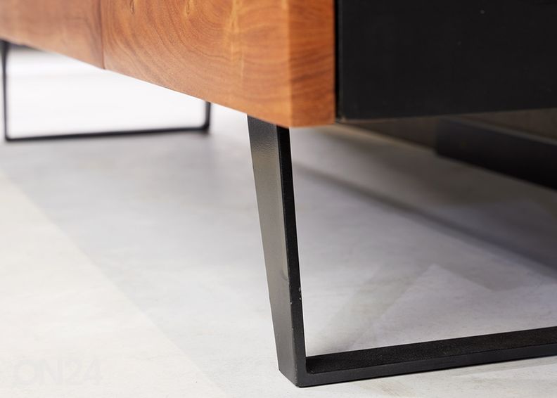 Lipasto Organic Artwork 180 cm kuvasuurennos