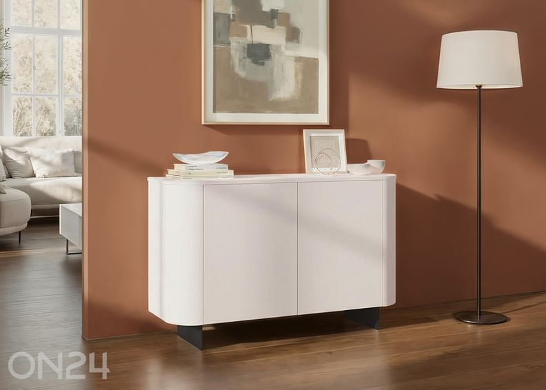 Lipasto Ortisei 130 cm kuvasuurennos
