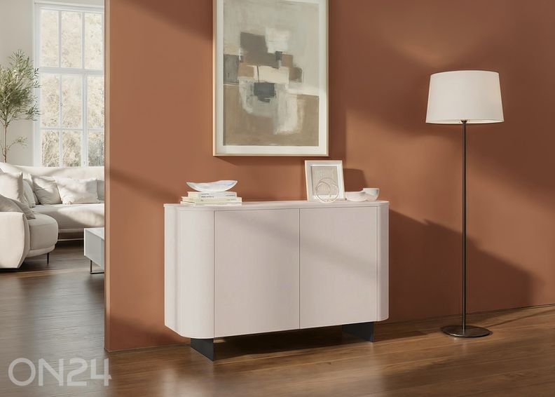 Lipasto Ortisei 130 cm kuvasuurennos