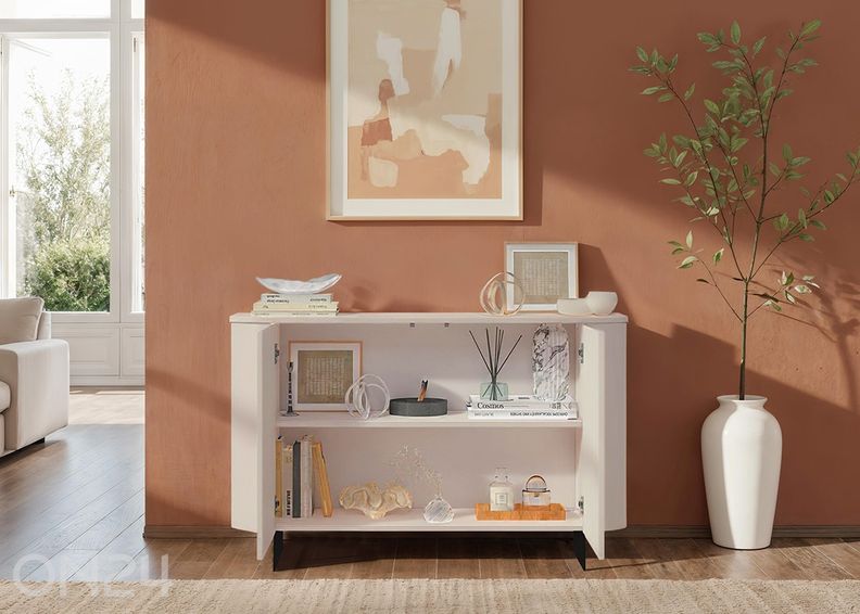 Lipasto Ortisei 130 cm kuvasuurennos