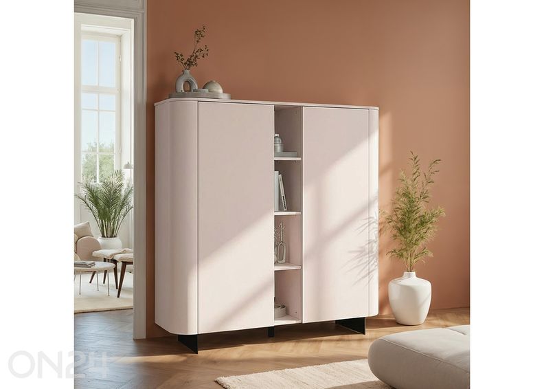 Lipasto Ortisei 150 cm kuvasuurennos