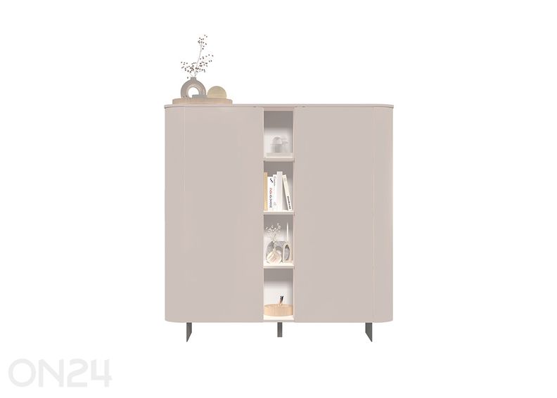 Lipasto Ortisei 150 cm kuvasuurennos