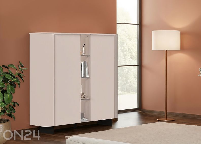 Lipasto Ortisei 150 cm kuvasuurennos