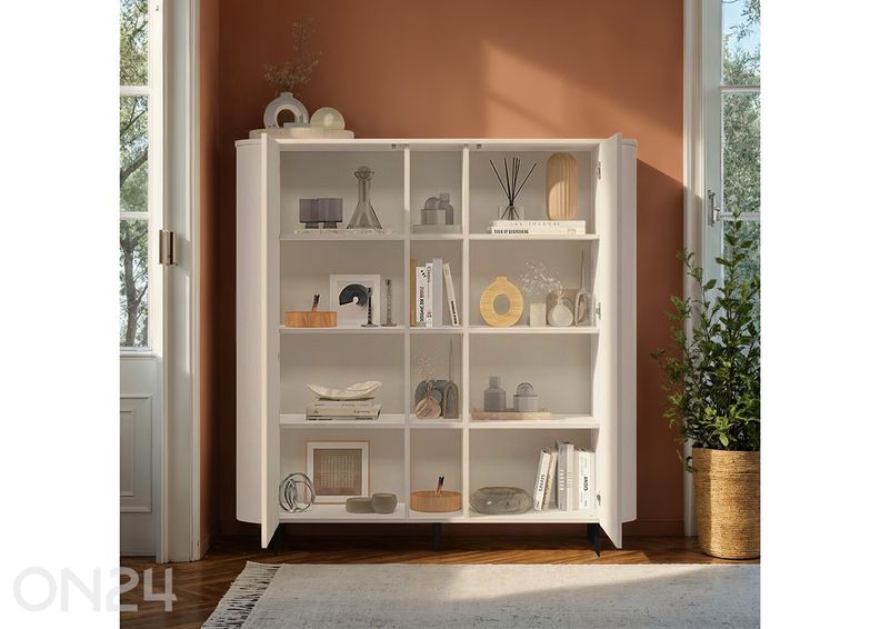 Lipasto Ortisei 150 cm kuvasuurennos