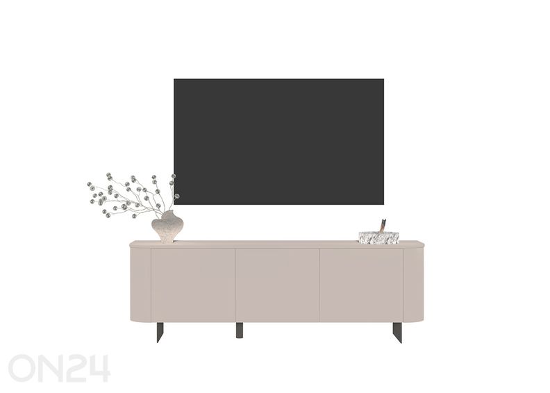 Lipasto Ortisei 180 cm kuvasuurennos