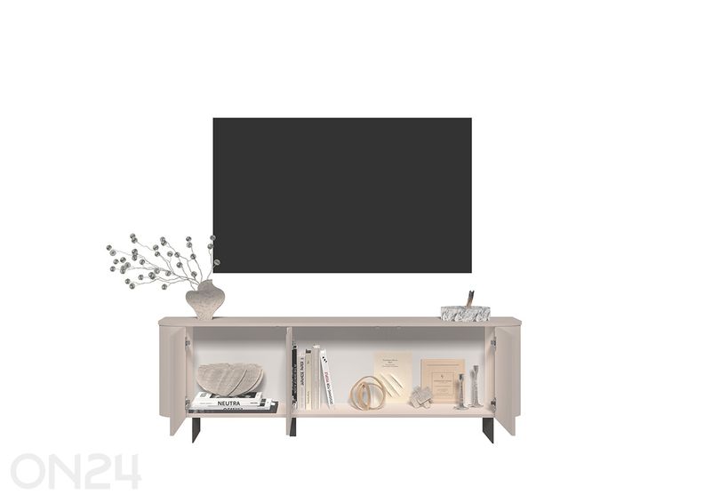 Lipasto Ortisei 180 cm kuvasuurennos