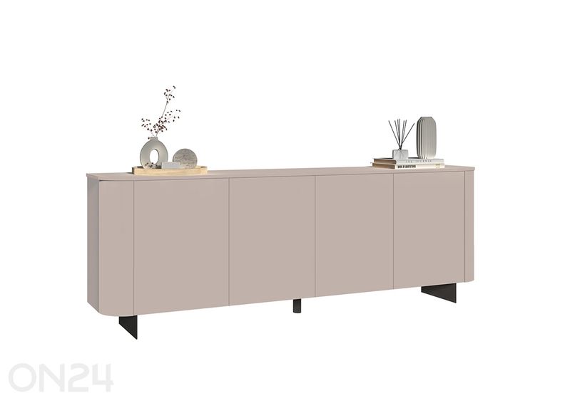 Lipasto Ortisei 230 cm kuvasuurennos