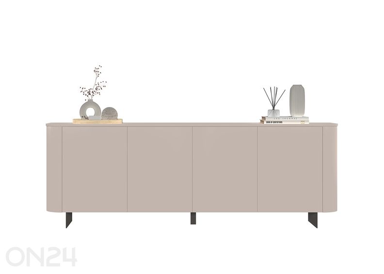 Lipasto Ortisei 230 cm kuvasuurennos