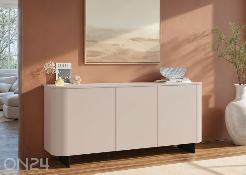 Lipasto Ortisei kuvasuurennos