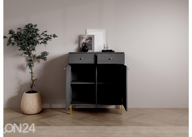 Lipasto orun 83,6 cm kuvasuurennos