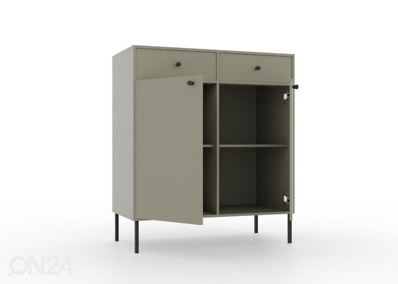 Lipasto orun 83,6 cm kuvasuurennos