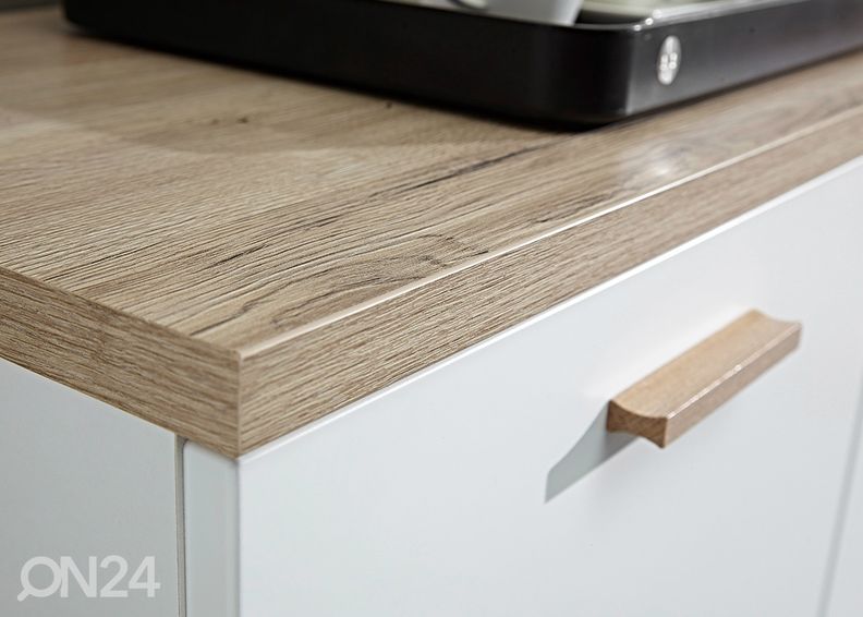 Lipasto Oslo kuvasuurennos