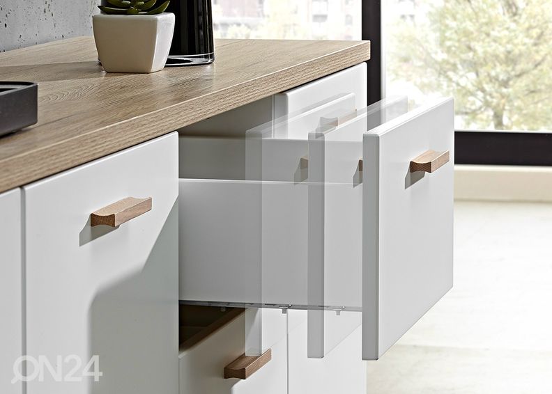 Lipasto Oslo kuvasuurennos