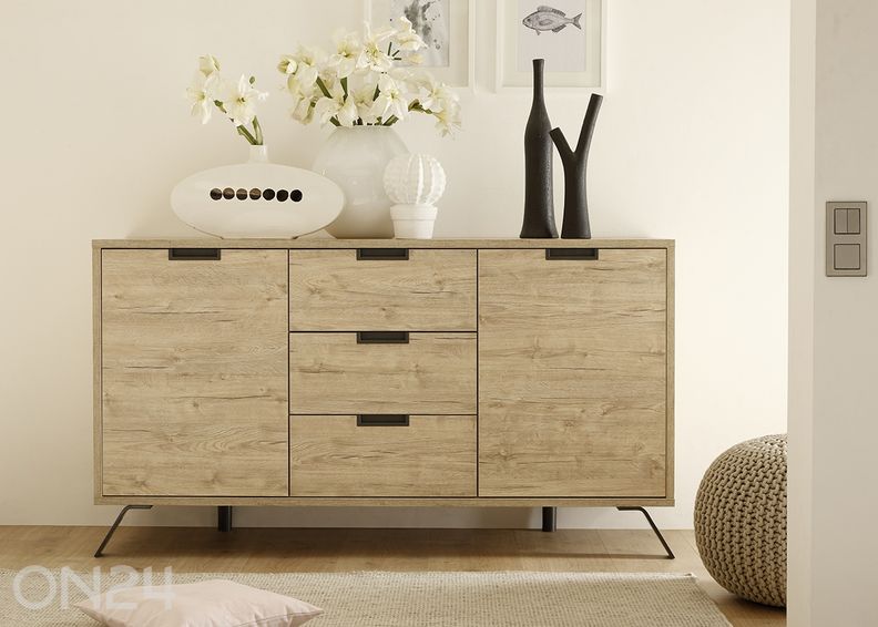 Lipasto Palma 156 cm kuvasuurennos