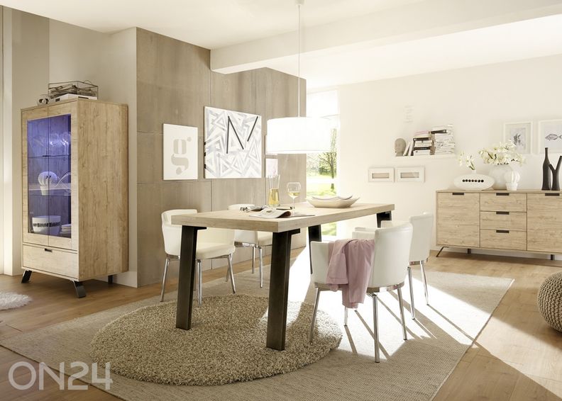 Lipasto Palma 156 cm kuvasuurennos