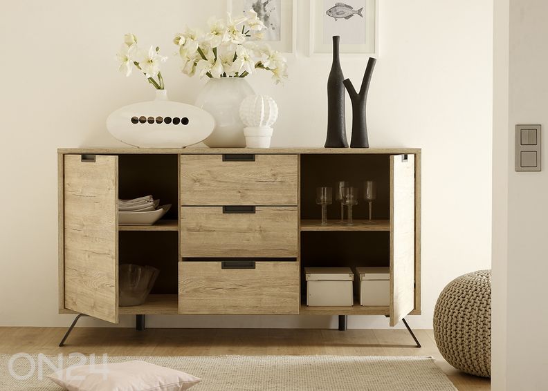 Lipasto Palma 156 cm kuvasuurennos