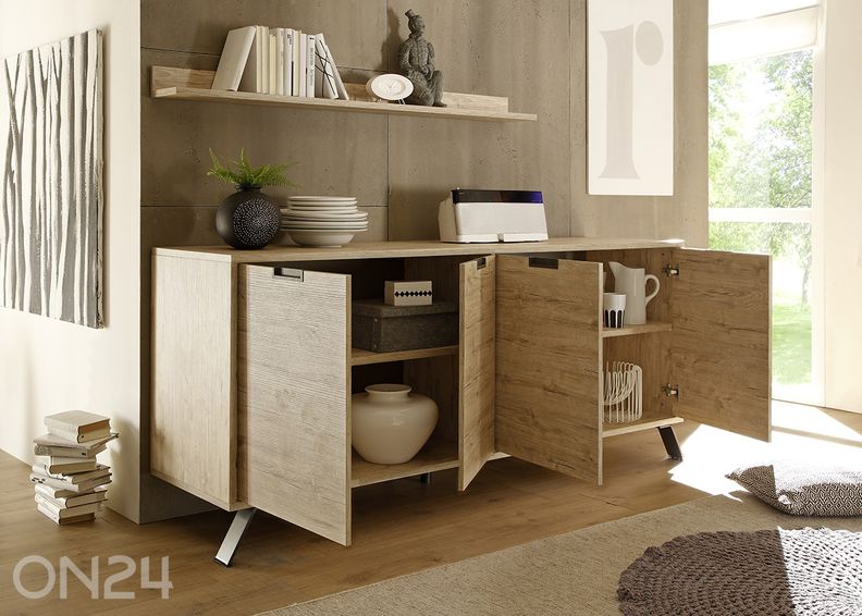 Lipasto Palma 207 cm kuvasuurennos