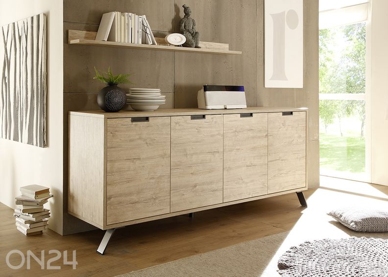 Lipasto Palma 207 cm kuvasuurennos