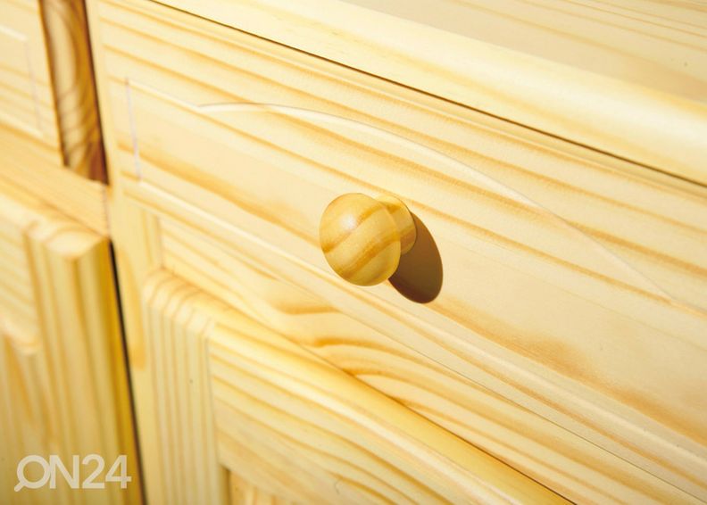 Lipasto PAMINA, mänty kuvasuurennos