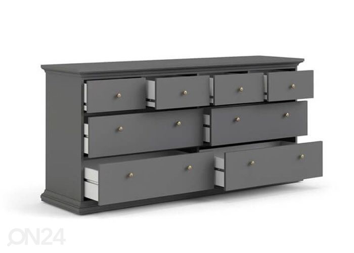 Lipasto Paris kuvasuurennos