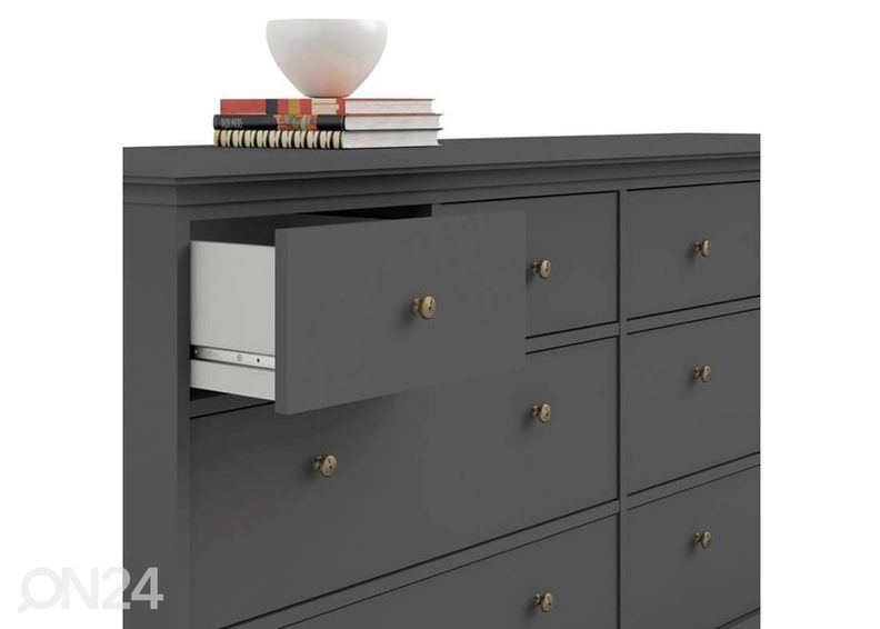 Lipasto Paris kuvasuurennos