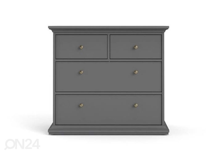 Lipasto Paris kuvasuurennos