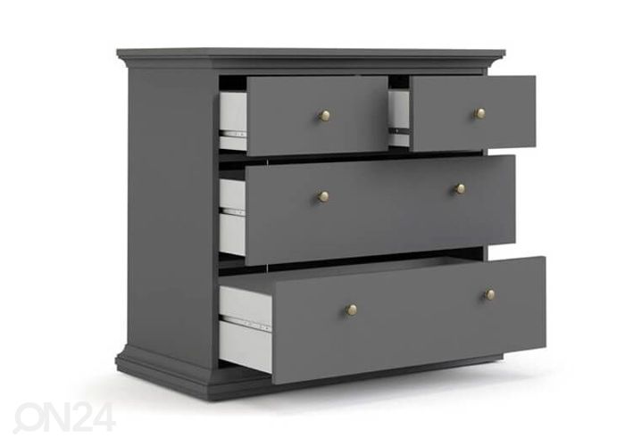 Lipasto Paris kuvasuurennos