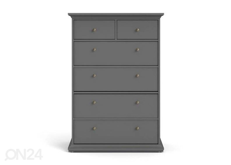 Lipasto Paris kuvasuurennos