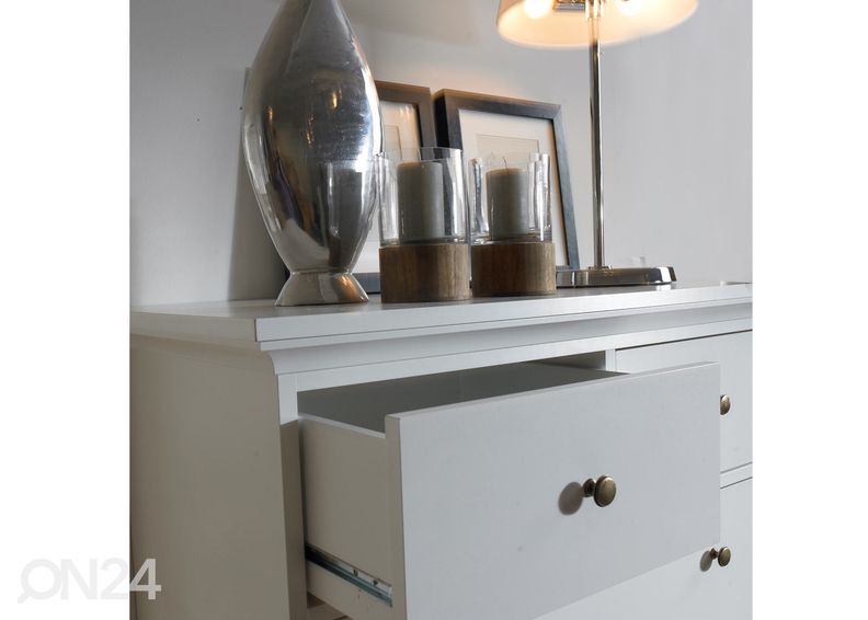 Lipasto Paris kuvasuurennos