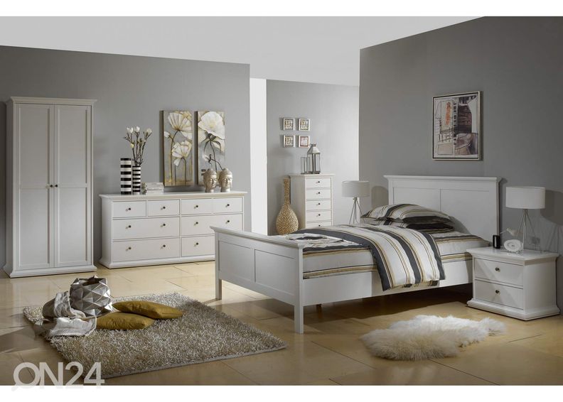 Lipasto Paris kuvasuurennos