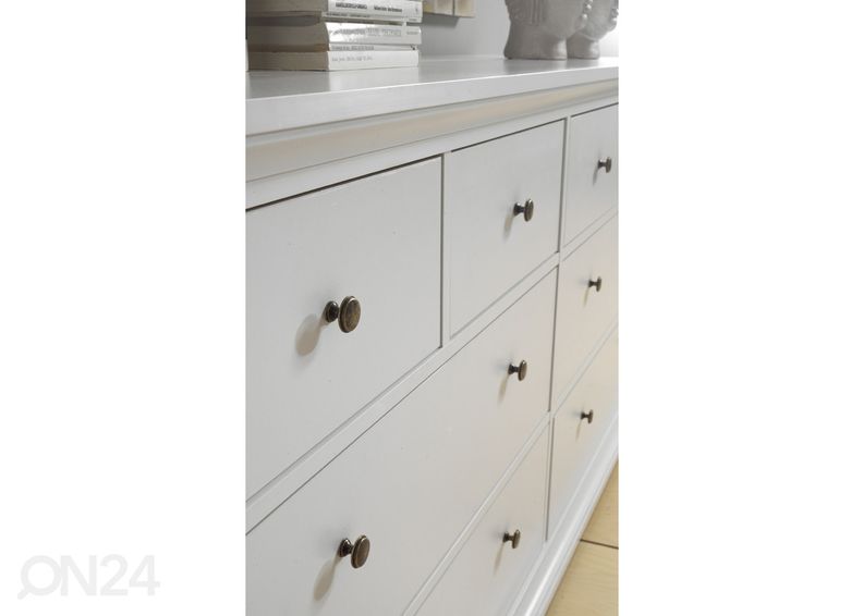 Lipasto Paris kuvasuurennos