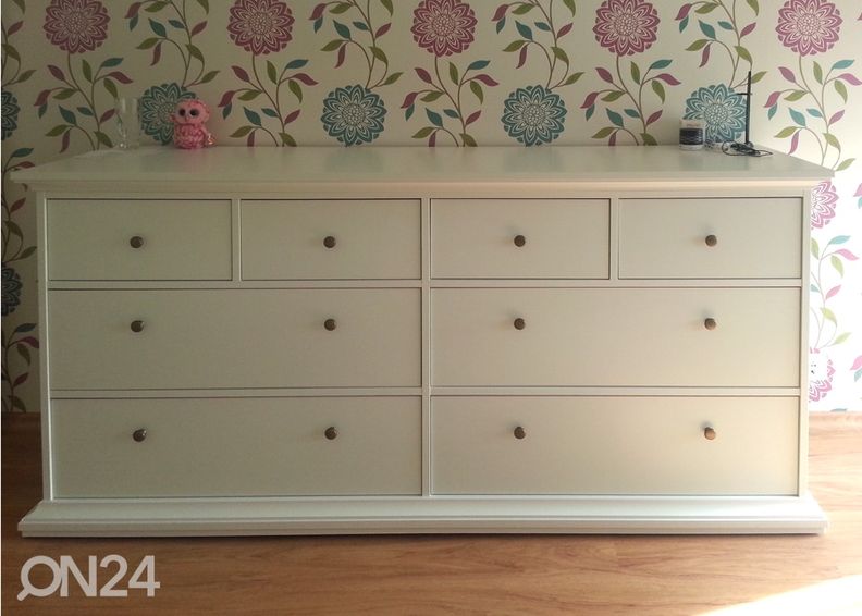 Lipasto Paris kuvasuurennos