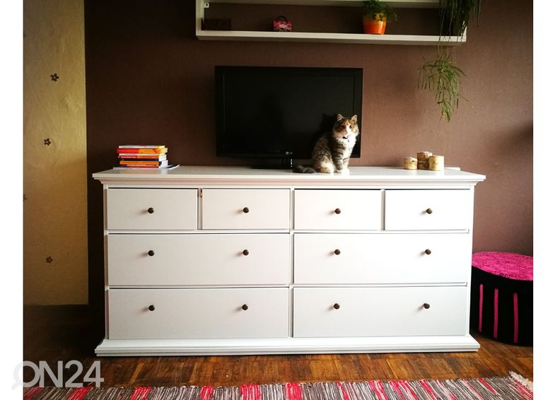 Lipasto Paris kuvasuurennos