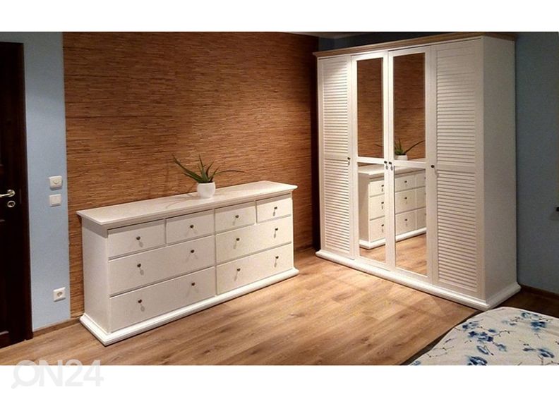 Lipasto Paris kuvasuurennos