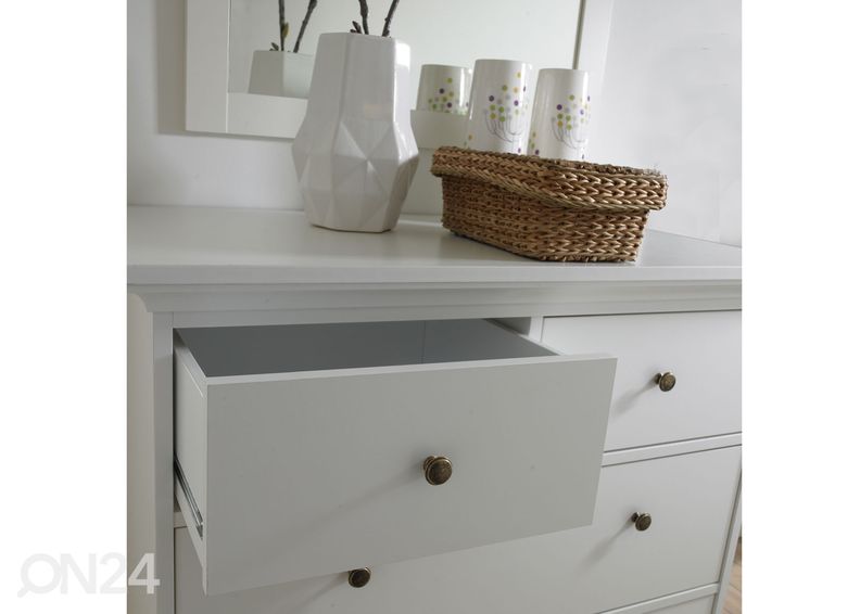 Lipasto Paris kuvasuurennos