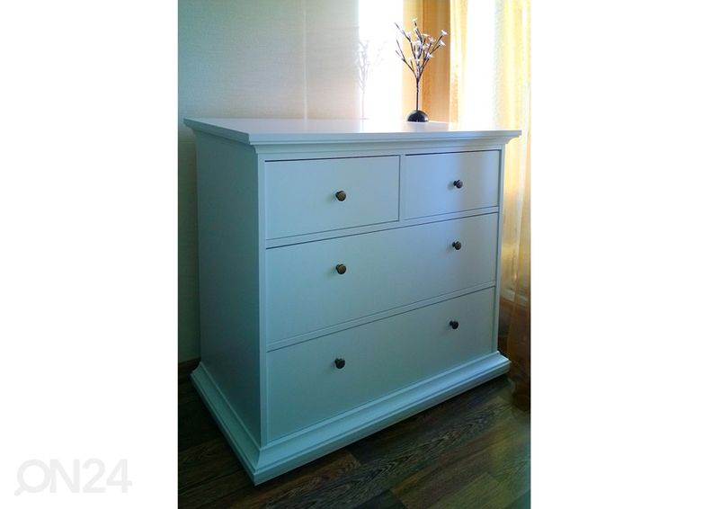 Lipasto Paris kuvasuurennos